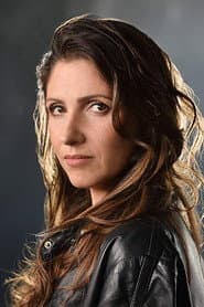 Photo of Valeria Bandino