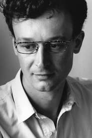 Photo of Peter Tscherkassky