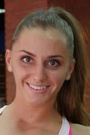 Photo of Aleksandra Albu