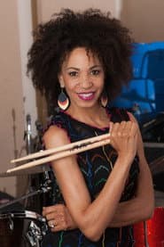 Photo of Cindy Blackman
