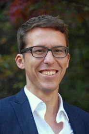 Photo of Bastian Obermayer
