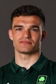 Photo of Emmet Brennan