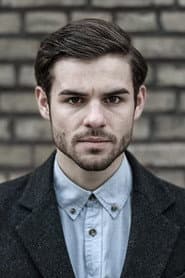 Photo of Lucas Reiber