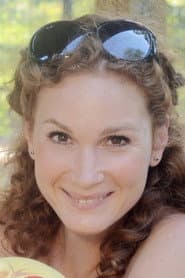 Photo of Borbála Karádi