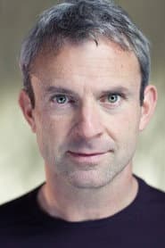 Photo of Simon Lenagan