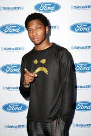 Photo of Gallant