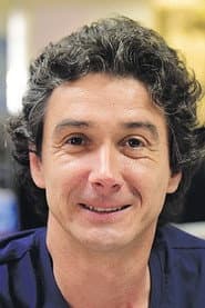 Photo of Samuel Chauvin