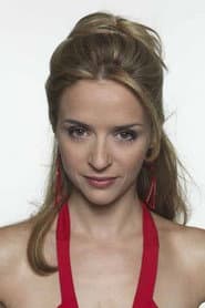 Photo of Yeorgia Georgoni