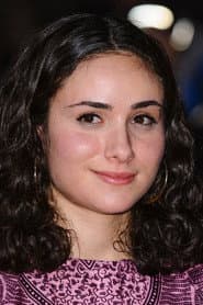 Photo of Yasmin Paige