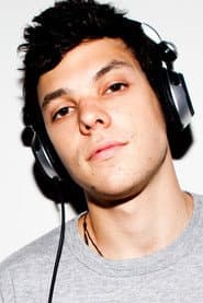 Photo of Jesse Marco