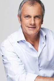 Photo of Dominique Chapatte