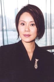 Photo of Meg Lam Kin-Ming