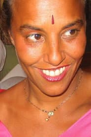 Photo of Rana Joy Glickman