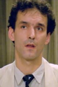 Photo of Pierre Tremblay