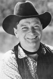 Photo of Max Terhune