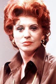 Photo of Patricia Phoenix