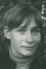 Photo of Bodil Mårtensson