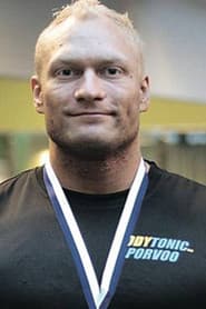 Photo of Markku Suonsivu
