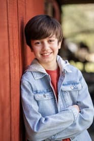Photo of Aston Regan