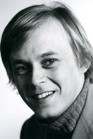 Photo of Mikael Ekman
