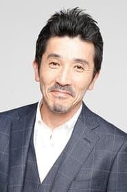 Photo of Tomo Uchino