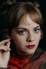 Photo of Marianna Pouregka