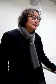 Photo of Xu Bing