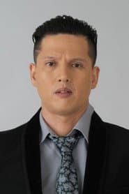 Photo of Kier Legaspi
