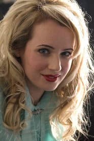 Photo of Marissa Stott