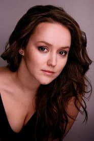 Photo of Daria Shcherbakova