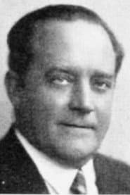 Photo of Hugo Tranberg