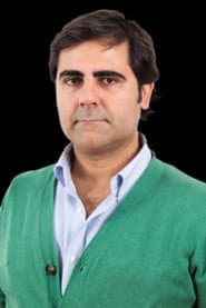Photo of Pedro Neves