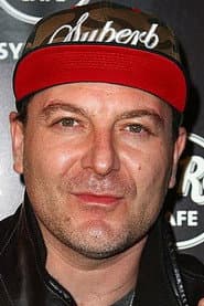 Photo of DJ Lethal