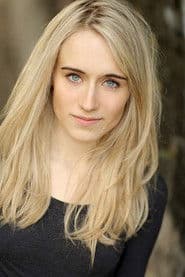 Photo of Anna Rust