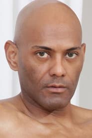 Photo of William Bravo