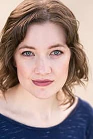 Photo of Rebekah Cook