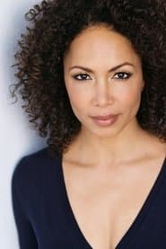 Photo of Ingrid Rogers