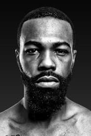 Photo of Gary Russell Jr.