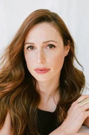 Photo of Véronique Beaudoin