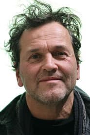 Photo of Martin Léon