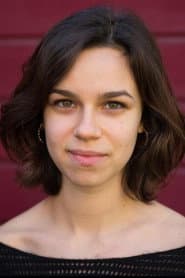 Photo of Léa Schwartz