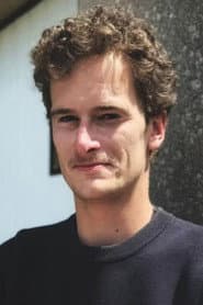 Photo of Pierre Zéau
