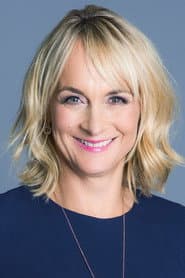 Photo of Louise Minchin