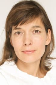 Photo of Simone Bendix