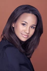 Photo of Shadia Simmons