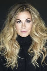 Photo of Vanessa Incontrada