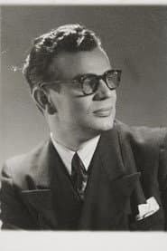 Photo of Kalervo Nissilä