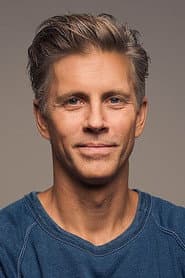 Photo of Fredrik "Benke" Rydman
