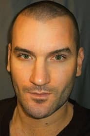 Photo of Brian Stapf
