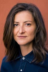 Photo of Aurélia Decker
